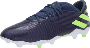 adidas Men's Nemeziz 19.3 Firm Ground Soccer Shoe