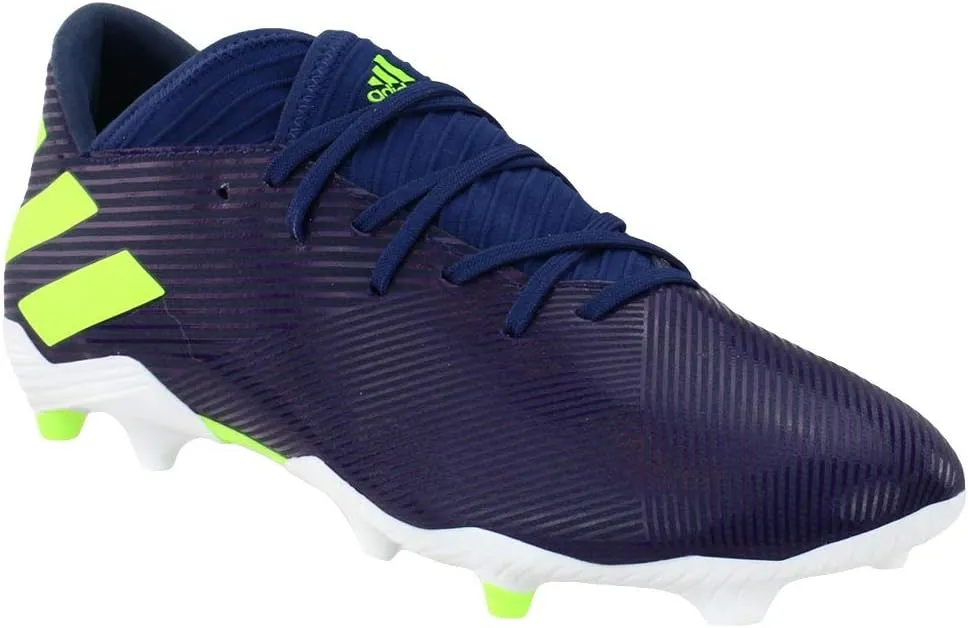 adidas Men's Nemeziz 19.3 Firm Ground Soccer Shoe