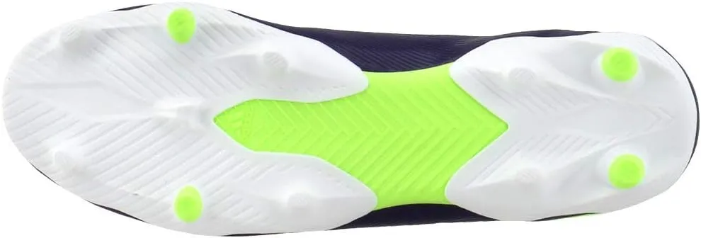 adidas Men's Nemeziz 19.3 Firm Ground Soccer Shoe