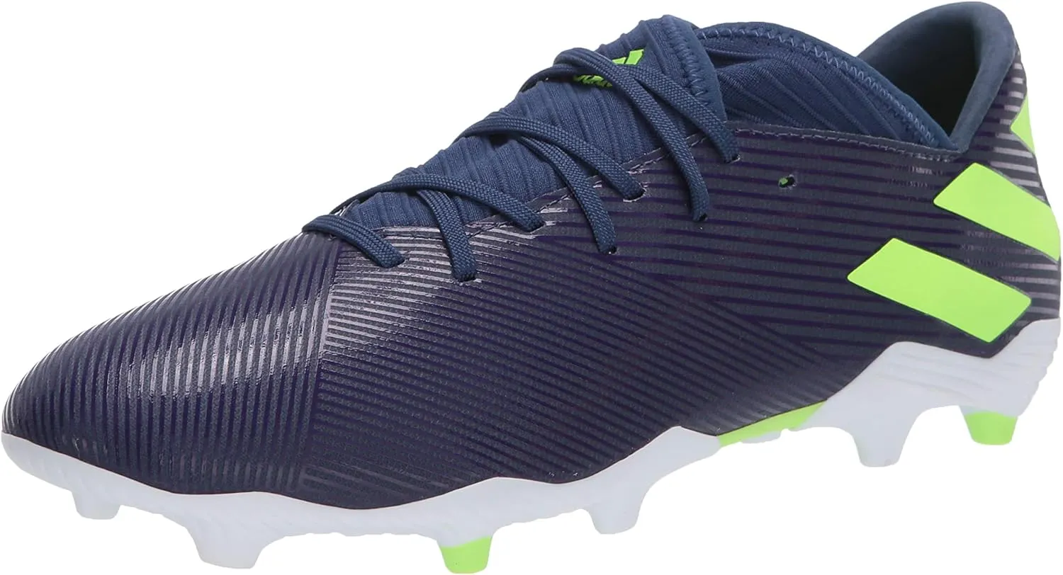 adidas Men's Nemeziz 19.3 Firm Ground Soccer Shoe