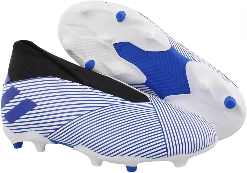 adidas Men's Nemeziz 19.3 Firm Ground Soccer Shoe