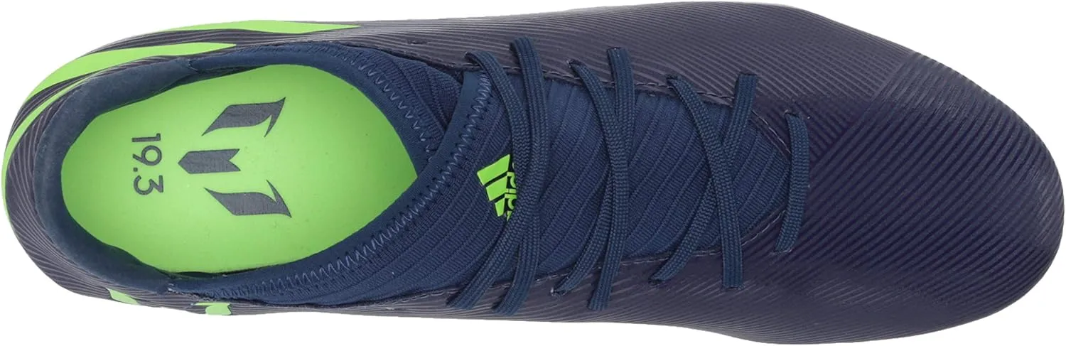 adidas Men's Nemeziz 19.3 Firm Ground Soccer Shoe