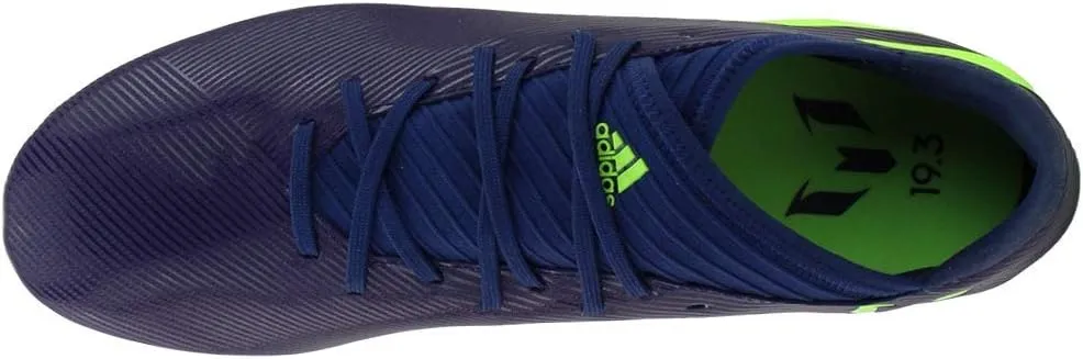 adidas Men's Nemeziz 19.3 Firm Ground Soccer Shoe
