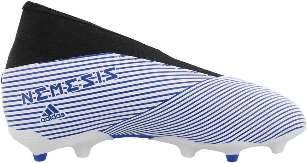 adidas Men's Nemeziz 19.3 Firm Ground Soccer Shoe