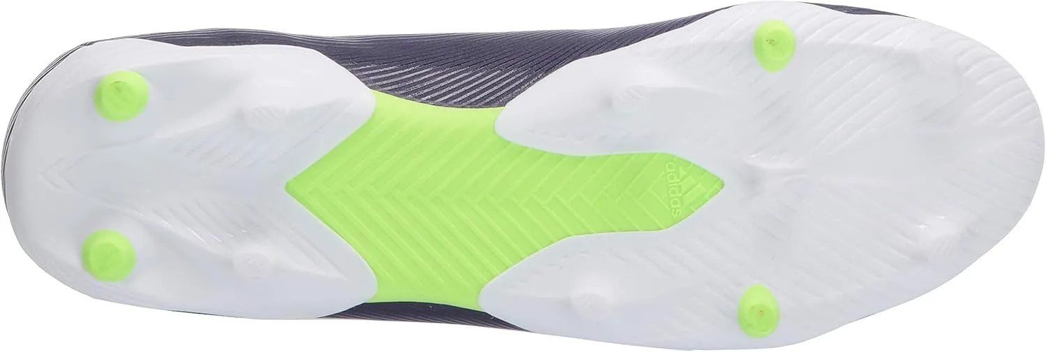 adidas Men's Nemeziz 19.3 Firm Ground Soccer Shoe