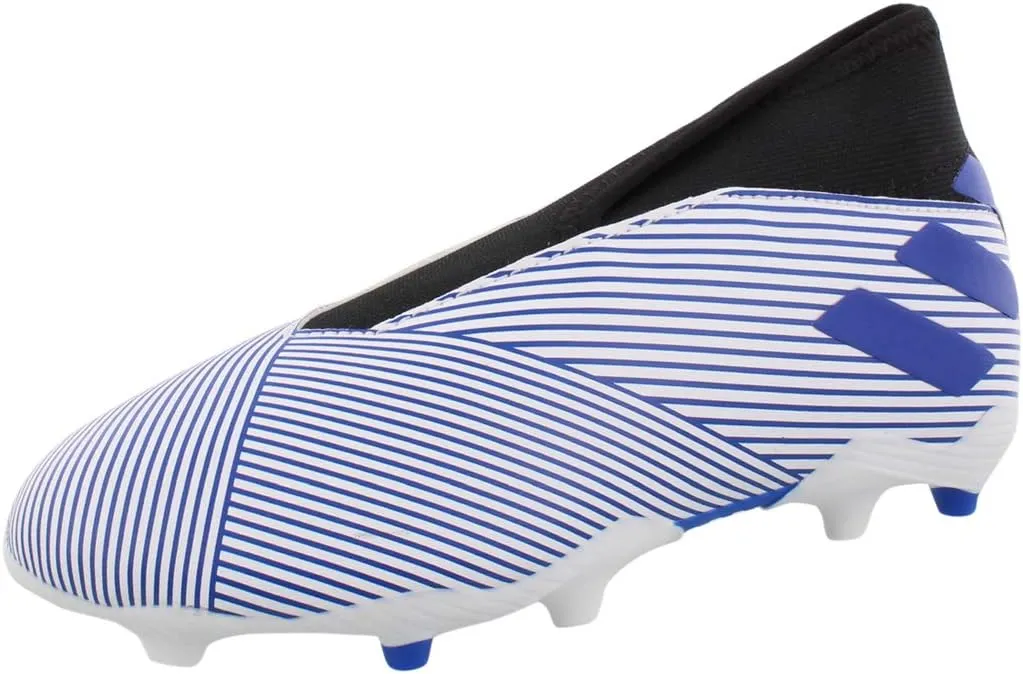adidas Men's Nemeziz 19.3 Firm Ground Soccer Shoe
