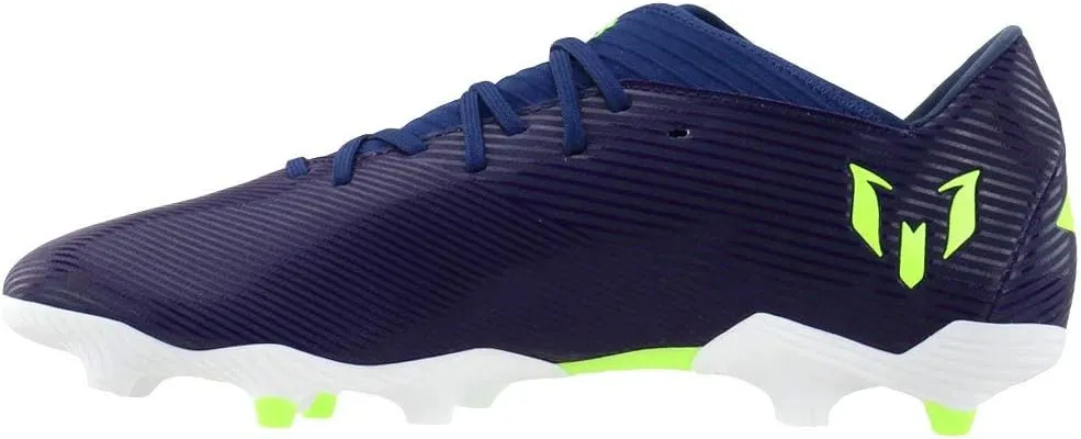 adidas Men's Nemeziz 19.3 Firm Ground Soccer Shoe