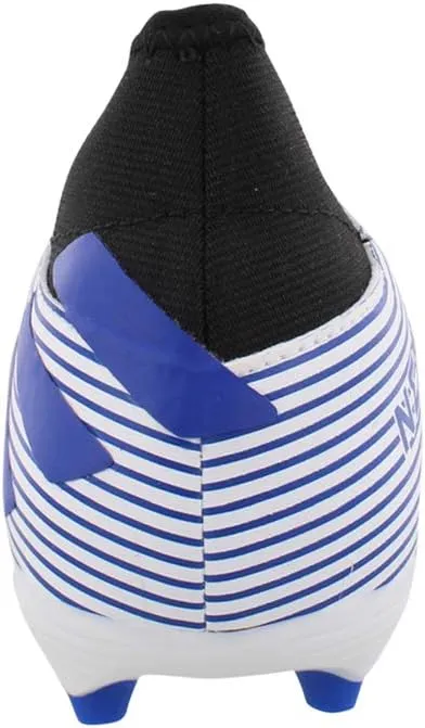 adidas Men's Nemeziz 19.3 Firm Ground Soccer Shoe