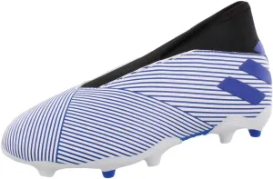 adidas Men's Nemeziz 19.3 Firm Ground Soccer Shoe