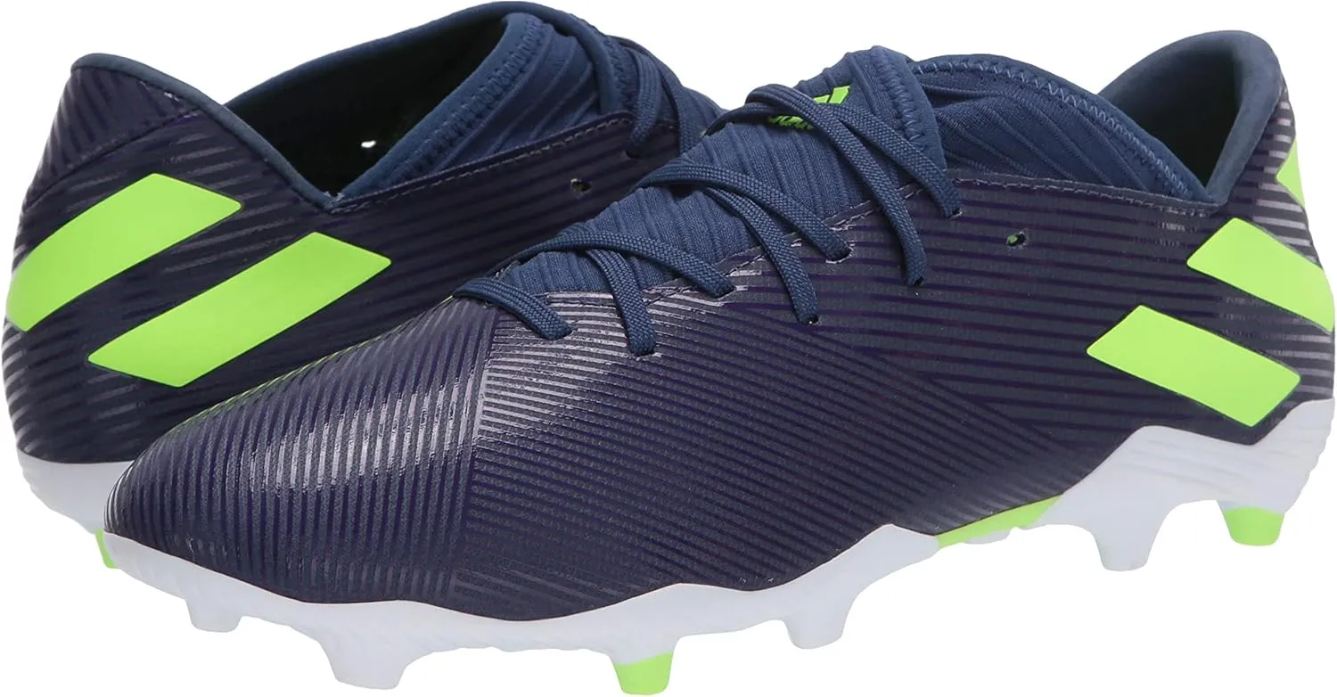adidas Men's Nemeziz 19.3 Firm Ground Soccer Shoe