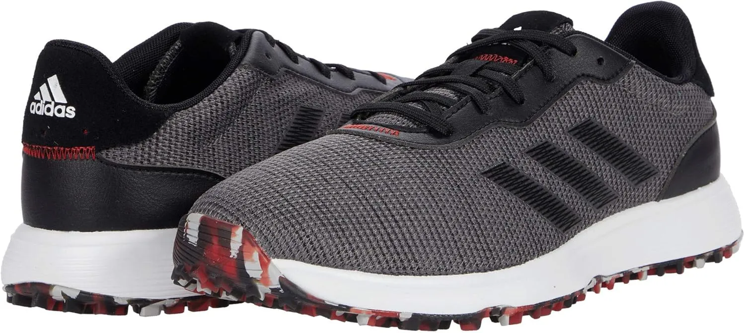 adidas Men's S2g Sl Boa Golf Shoe