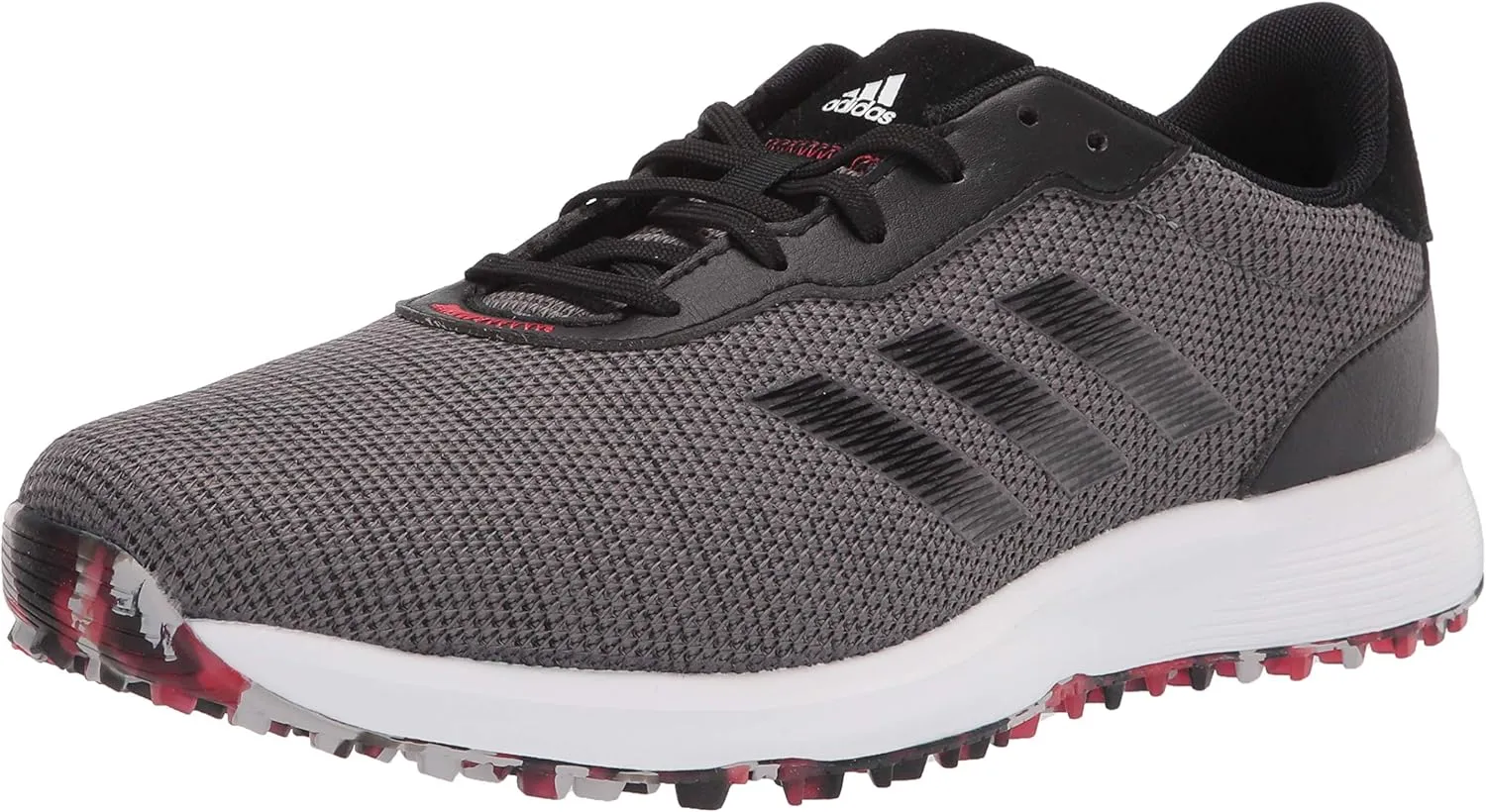 adidas Men's S2g Sl Boa Golf Shoe