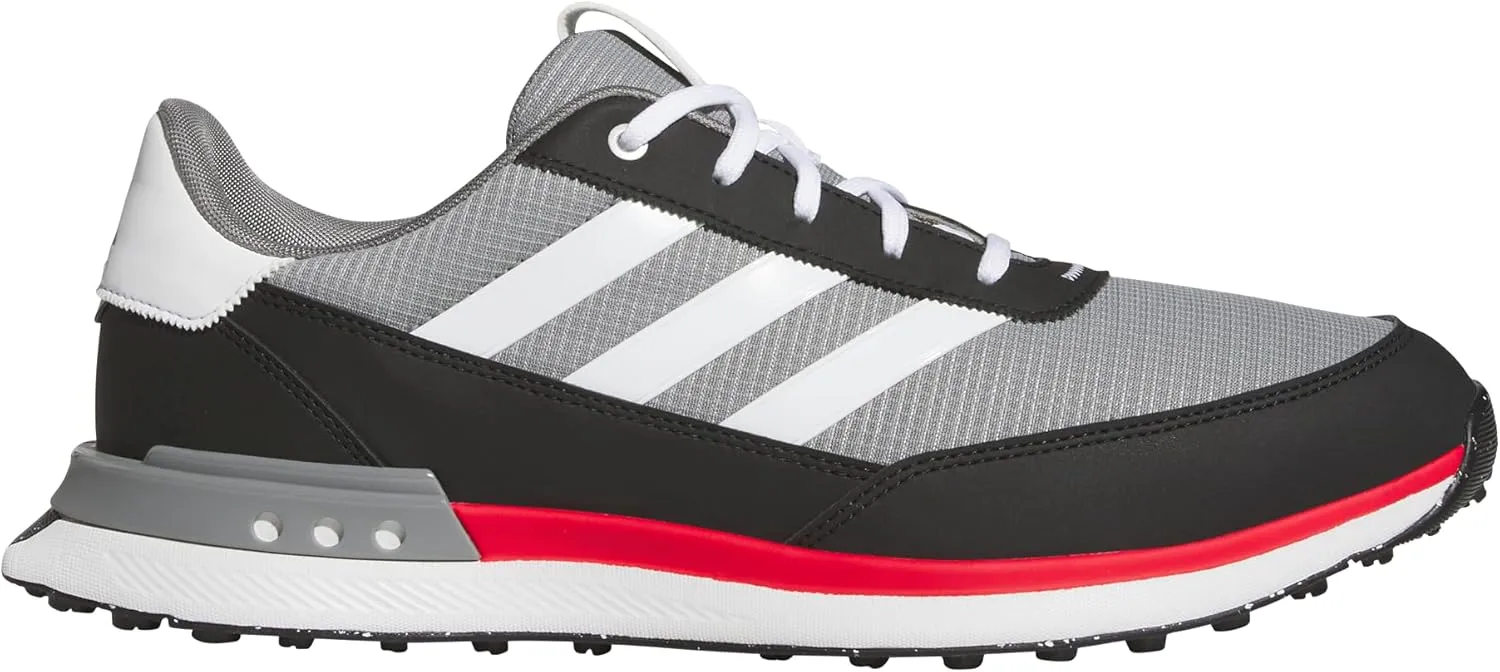 adidas Men's S2G Spikeless 24 Golf Shoe