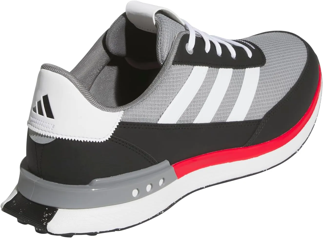 adidas Men's S2G Spikeless 24 Golf Shoe