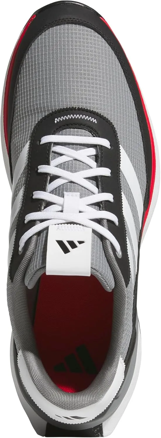 adidas Men's S2G Spikeless 24 Golf Shoe