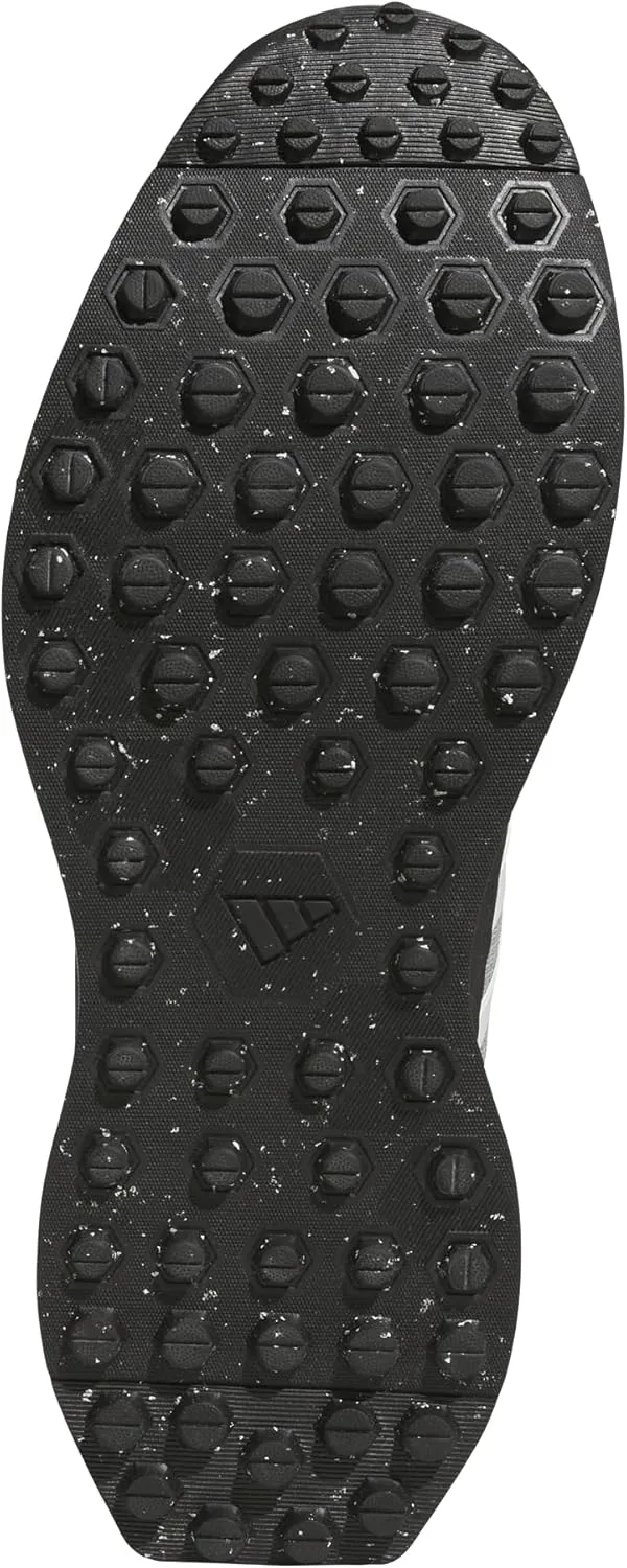 adidas Men's S2G Spikeless 24 Golf Shoe
