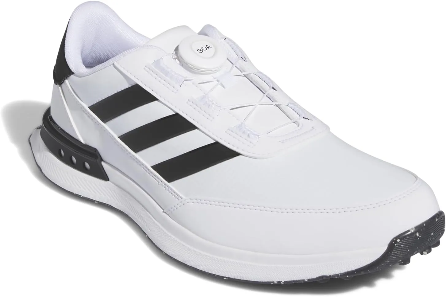 adidas Men's S2G Spikeless BOA 24 Golf Shoe