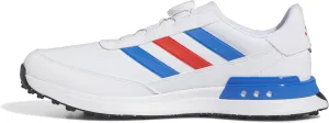 adidas Men's S2G Spikeless BOA 24 Golf Shoe