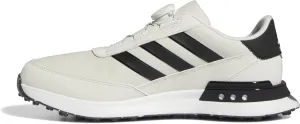 adidas Men's S2G Spikeless BOA 24 Golf Shoe