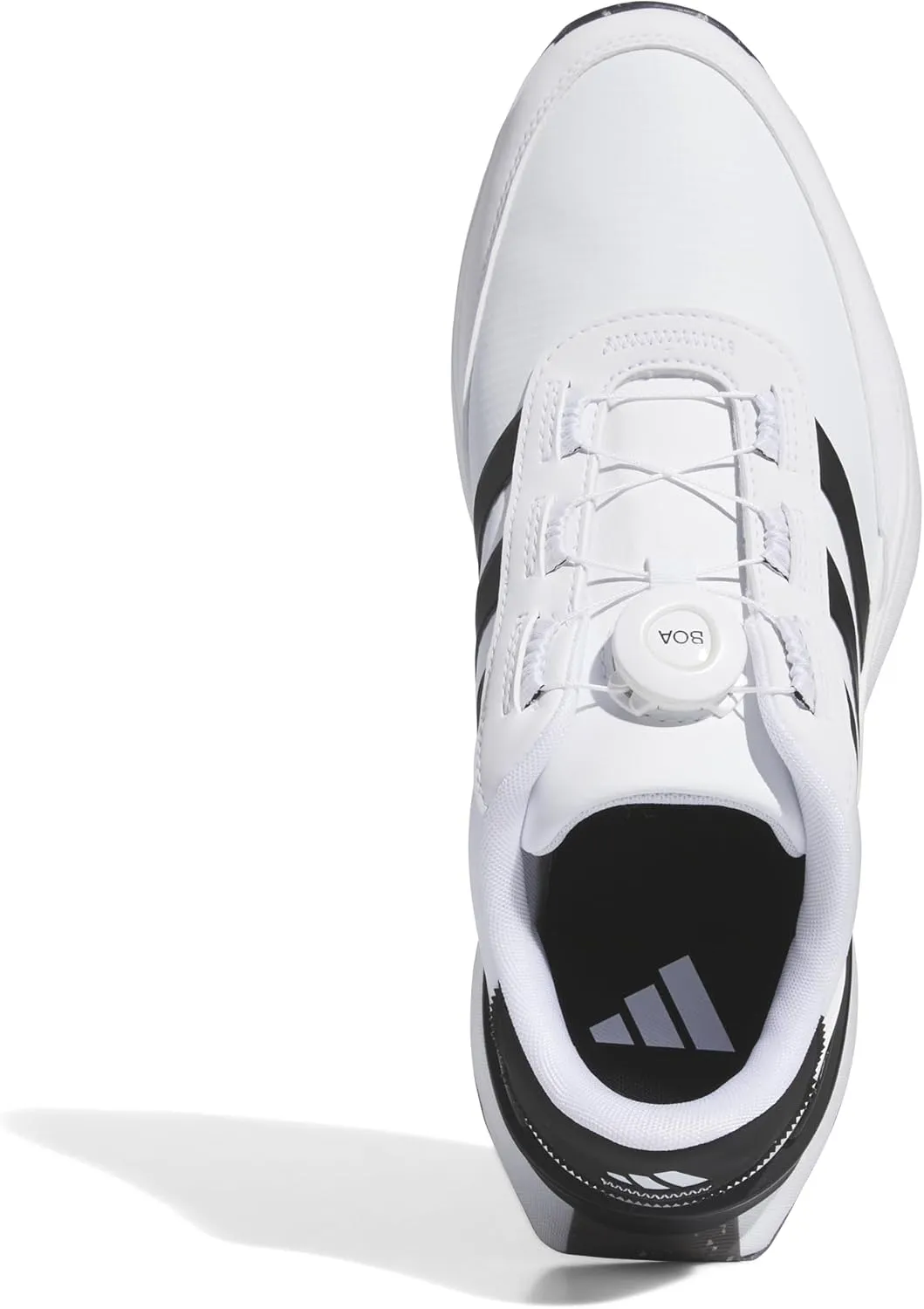 adidas Men's S2G Spikeless BOA 24 Golf Shoe