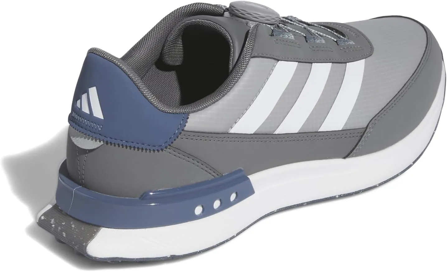 adidas Men's S2G Spikeless BOA 24 Golf Shoe