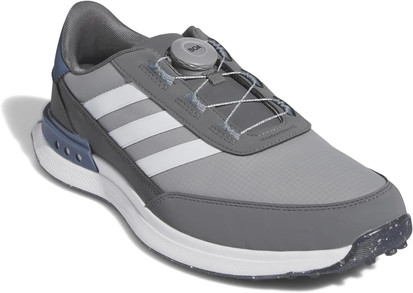 adidas Men's S2G Spikeless BOA 24 Golf Shoe