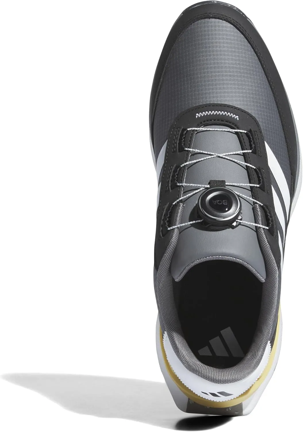 adidas Men's S2G Spikeless BOA 24 Golf Shoe