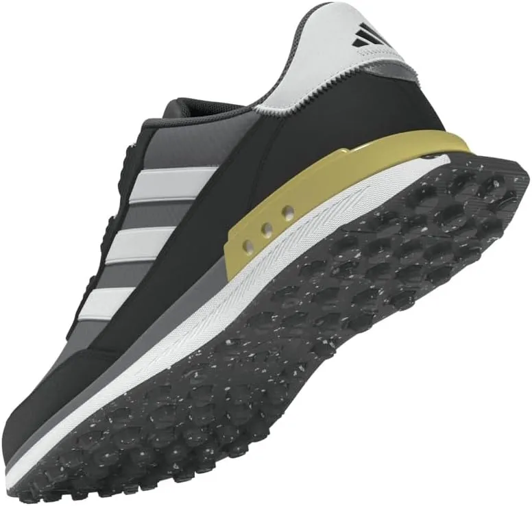 adidas Men's S2G Spikeless BOA 24 Golf Shoe
