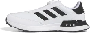 adidas Men's S2G Spikeless BOA 24 Golf Shoe