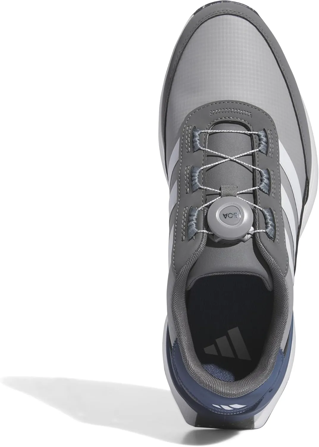 adidas Men's S2G Spikeless BOA 24 Golf Shoe