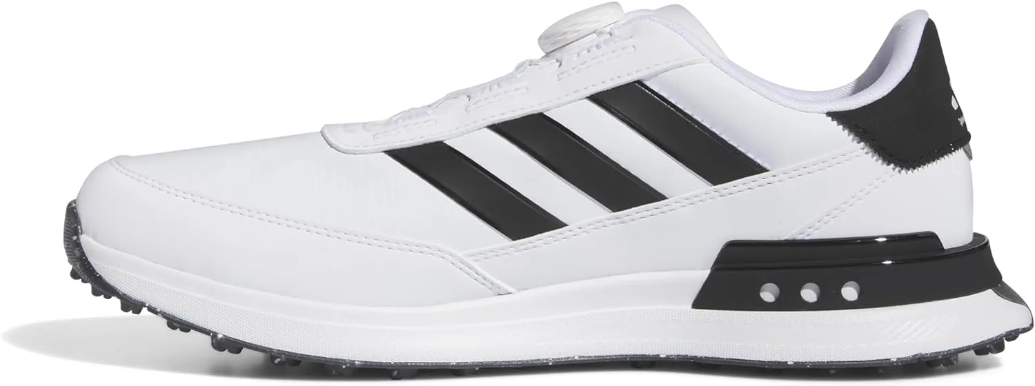 adidas Men's S2G Spikeless BOA 24 Golf Shoe