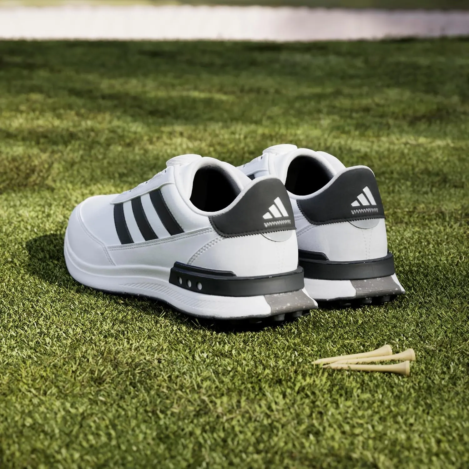 adidas Men's S2G Spikeless BOA 24 Golf Shoe