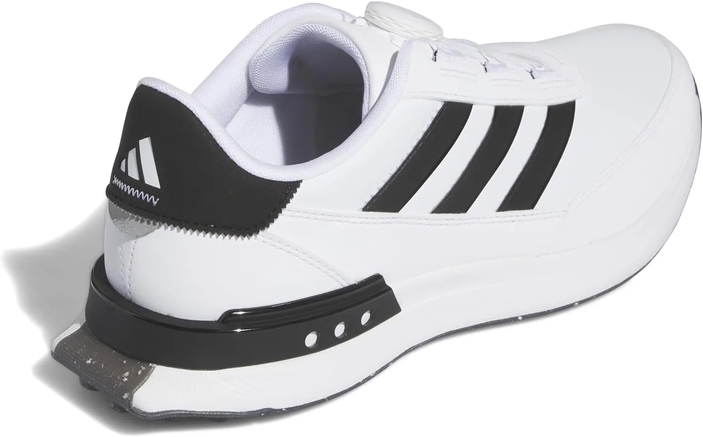 adidas Men's S2G Spikeless BOA 24 Golf Shoe