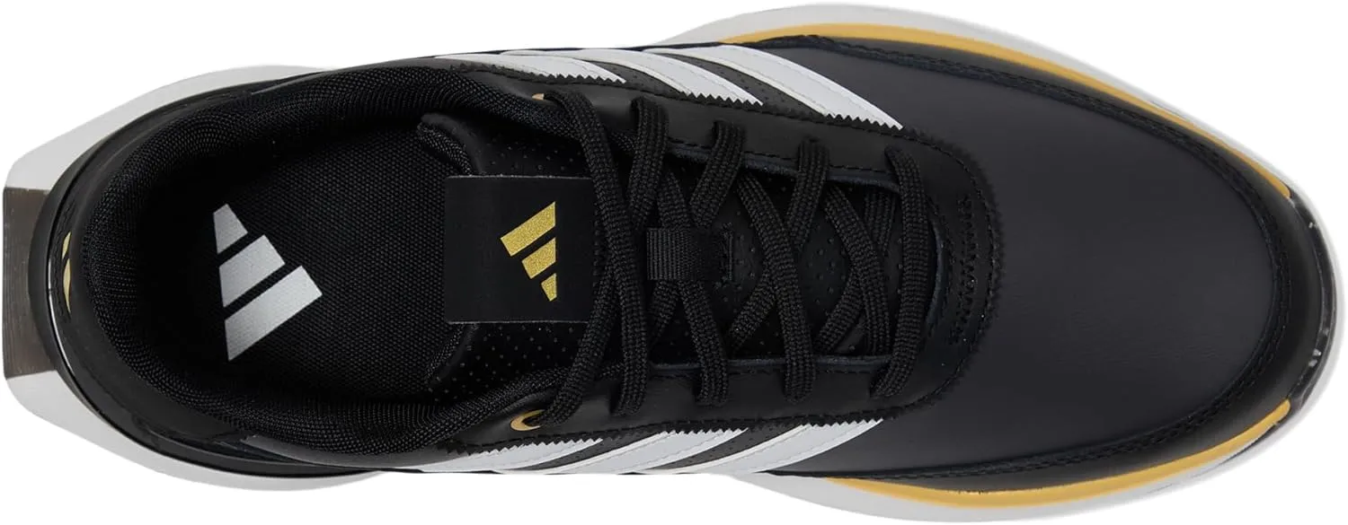 adidas Men's S2G Spikeless Leather 24 Golf Shoe