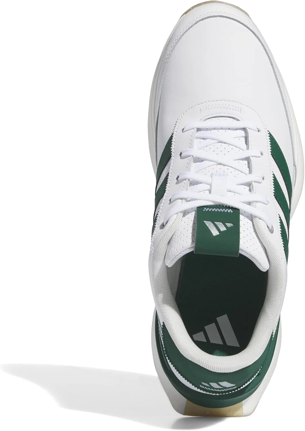 adidas Men's S2G Spikeless Leather 24 Golf Shoe