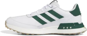 adidas Men's S2G Spikeless Leather 24 Golf Shoe