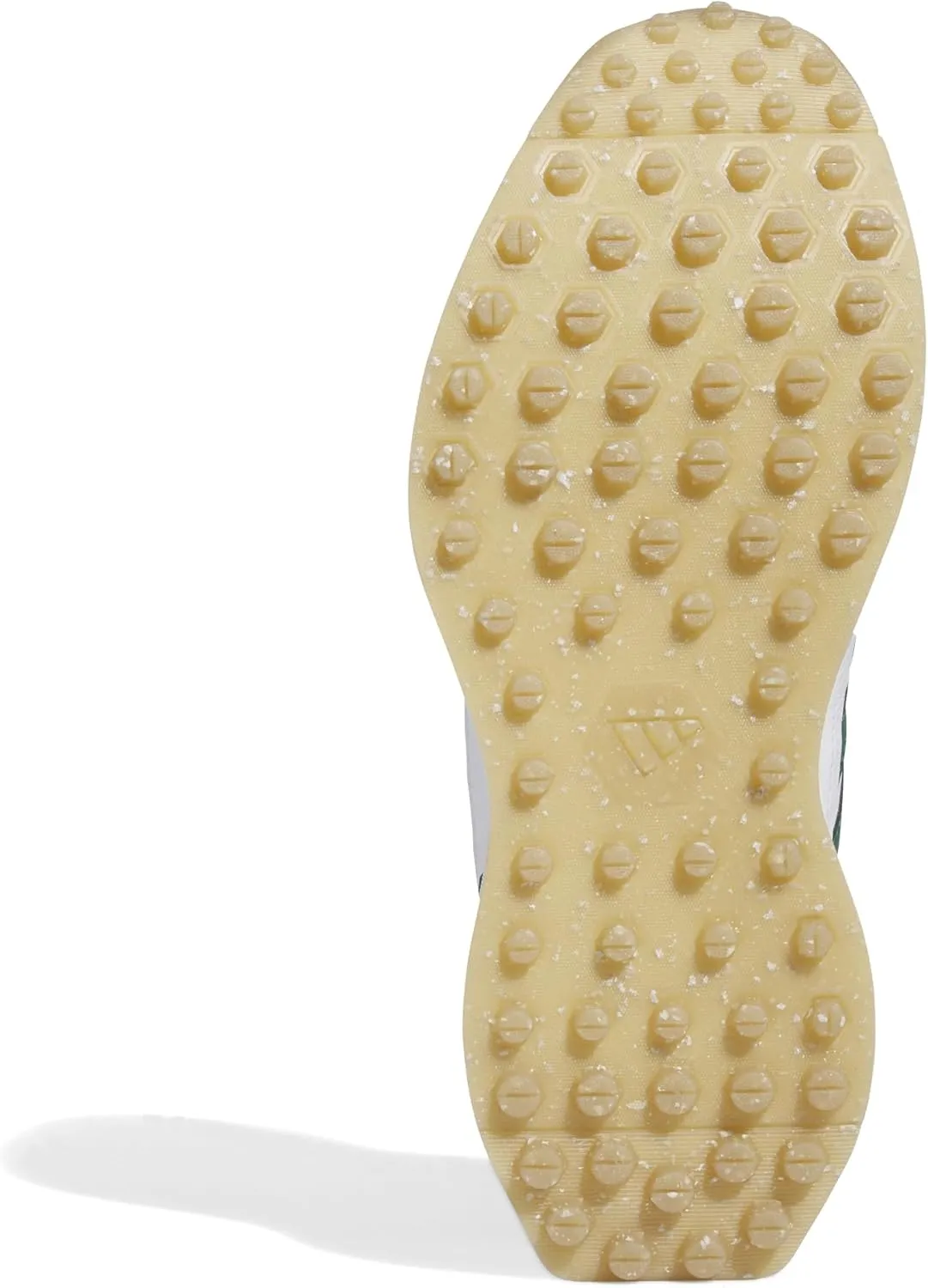 adidas Men's S2G Spikeless Leather 24 Golf Shoe
