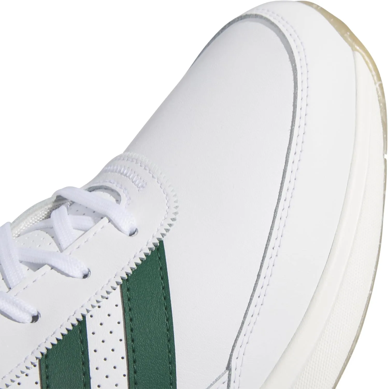 adidas Men's S2G Spikeless Leather 24 Golf Shoe