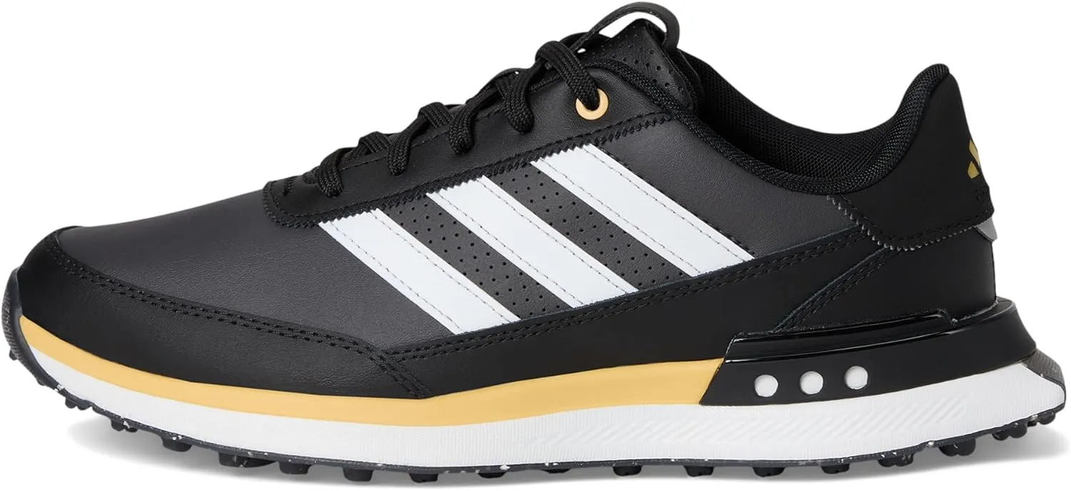 adidas Men's S2G Spikeless Leather 24 Golf Shoe