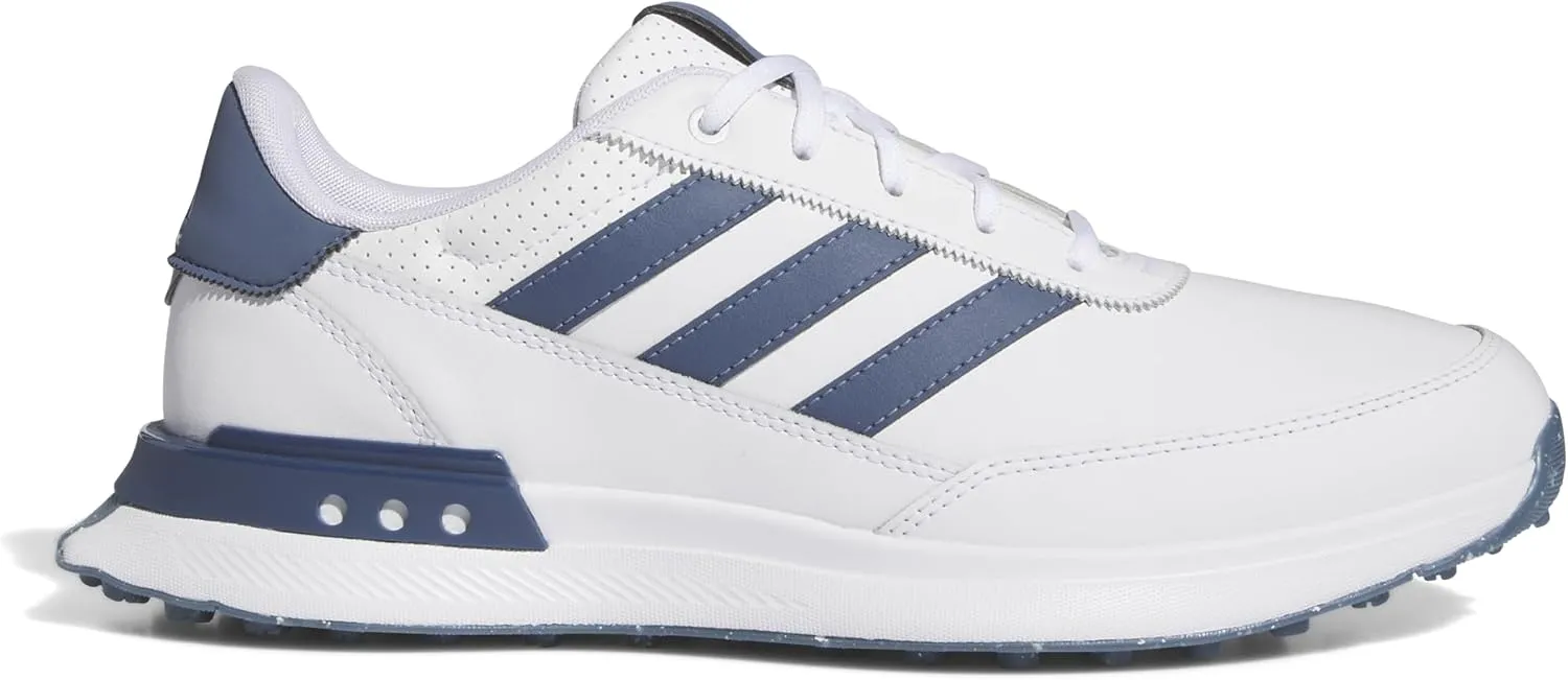 adidas Men's S2G Spikeless Leather 24 Golf Shoe