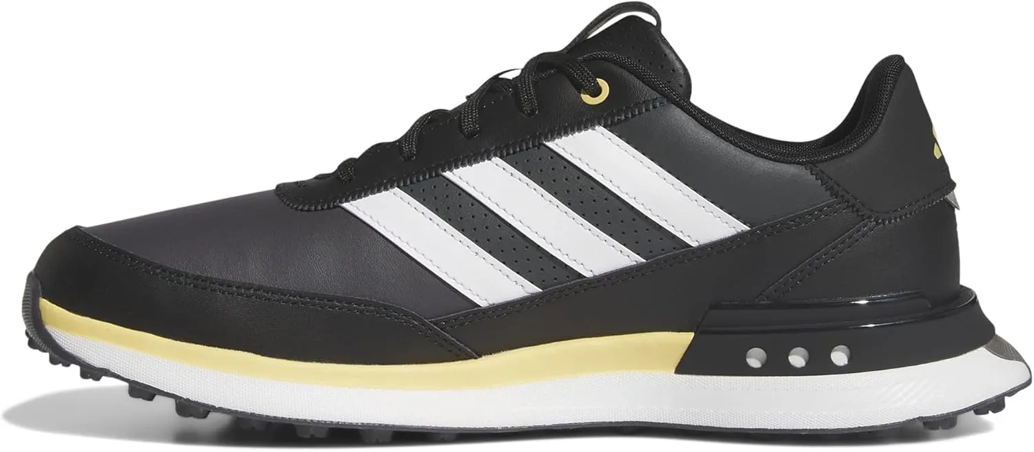 adidas Men's S2G Spikeless Leather 24 Golf Shoe