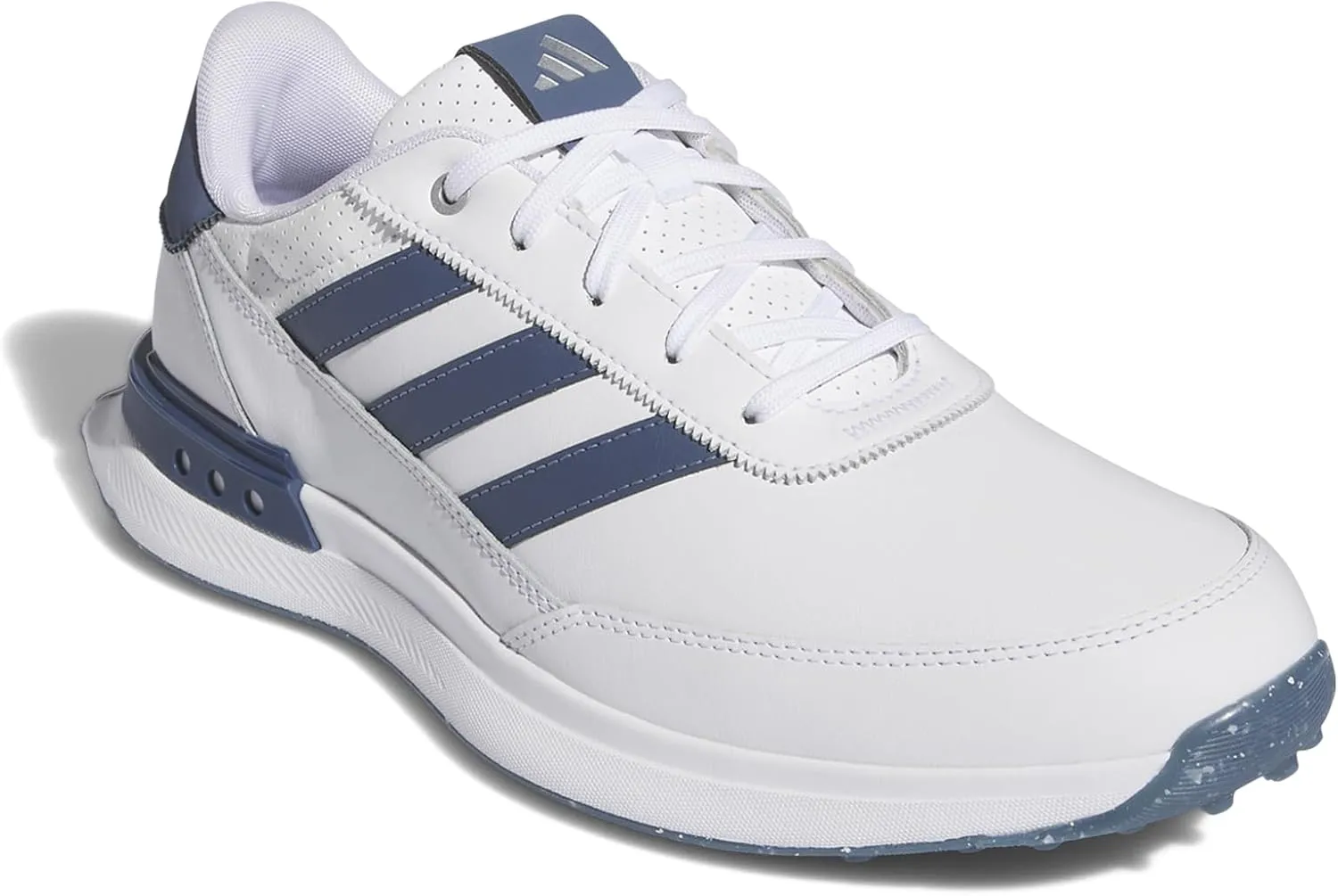 adidas Men's S2G Spikeless Leather 24 Golf Shoe