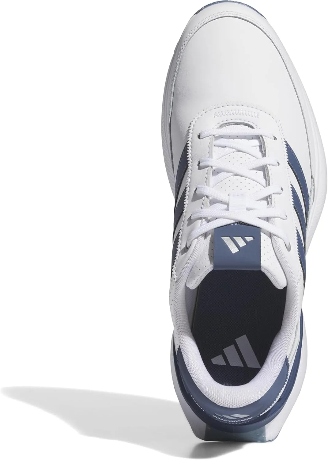 adidas Men's S2G Spikeless Leather 24 Golf Shoe