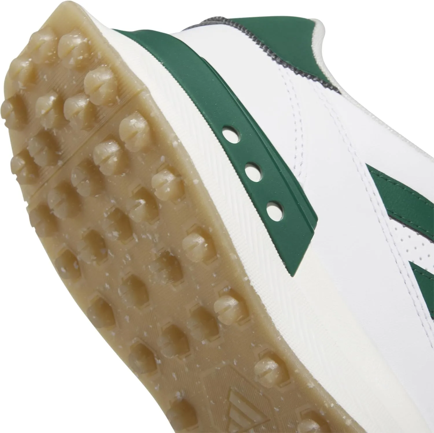 adidas Men's S2G Spikeless Leather 24 Golf Shoe