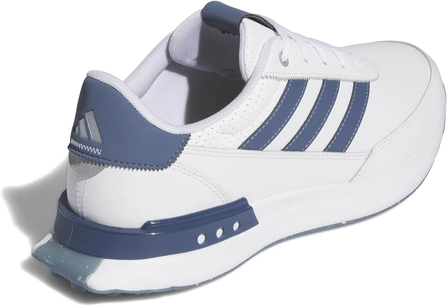 adidas Men's S2G Spikeless Leather 24 Golf Shoe