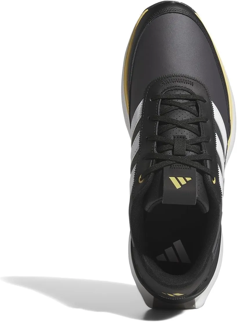 adidas Men's S2G Spikeless Leather 24 Golf Shoe