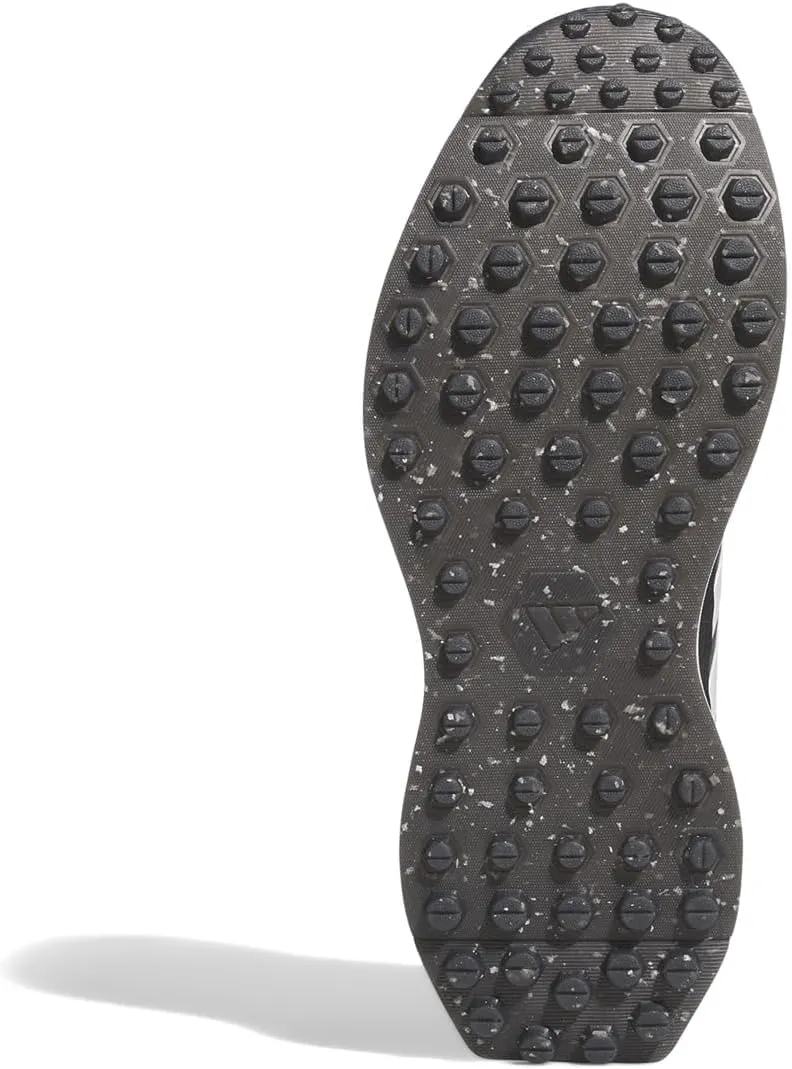 adidas Men's S2G Spikeless Leather 24 Golf Shoe