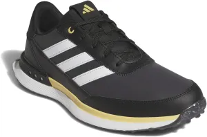 adidas Men's S2G Spikeless Leather 24 Golf Shoe