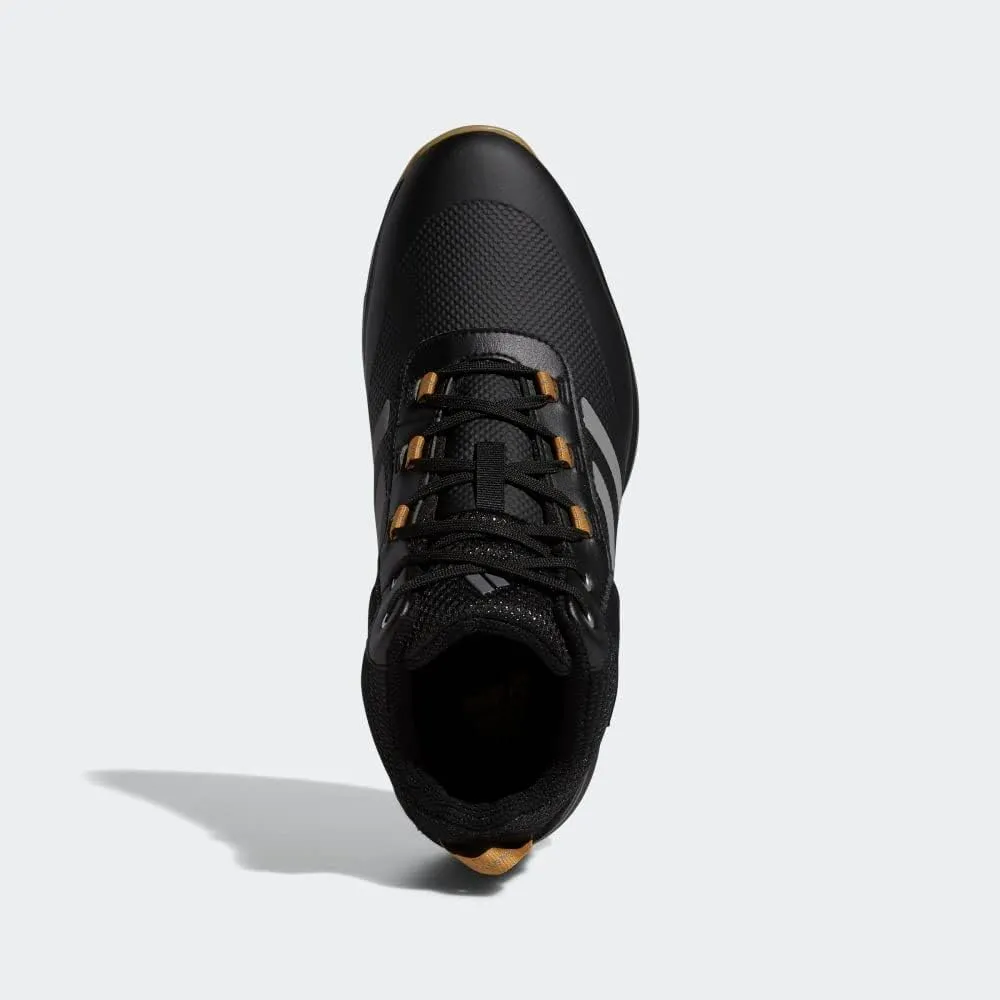 adidas Men's S2g Spikeless Mid-cut Golf Shoe