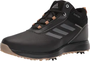 adidas Men's S2g Spikeless Mid-cut Golf Shoe